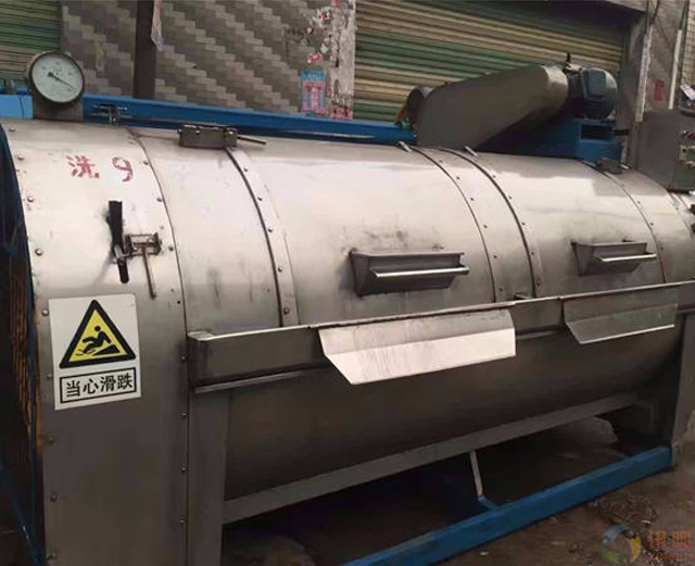 機械設備回收